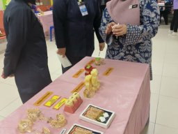 20 MAC 2025 WORLD ORAL DAY HTPN 2025